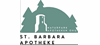 Firmenlogo: St. Barbara Apotheke Naturpark Apotheken OHG