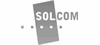 Firmenlogo: SOLCOM GmbH