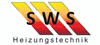 Firmenlogo: SWS Heizungstechnik