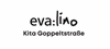 Firmenlogo: eva Kinderbetreuung gGmbH / eva:lino