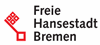 Die Senatorin für Finanzen Logo