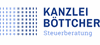 Firmenlogo: Steuerberater Arno Böttcher
