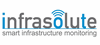 infrasolute GmbH Logo