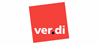 Firmenlogo: Firmenlogo: ver.di Südbaden Schwarzwald