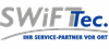 Firmenlogo: SWiFT Tec GmbH