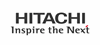 Firmenlogo: Hitachi Rail GTS Deutschland GmbH