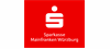 Firmenlogo: Sparkasse Mainfranken Würzburg
