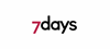 Firmenlogo: 7days jobwear - Marc Staperfeld GmbH
