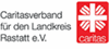 Firmenlogo: Caritasverband für den Landkreis Rastatt e.V.