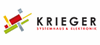 Firmenlogo: Dipl.-Ing. Wilhelm Krieger GmbH & Co KG