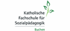 Firmenlogo: Erzdiözese Freiburg KdöR / Kath. FS Sozialpäd. Buchen