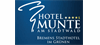 Firmenlogo: Munte GmbH & Co. KG
