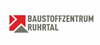 Firmenlogo: Baustofflogistik Ruhrtal GmbH