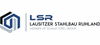 Firmenlogo: Lausitzer Stahlbau Ruhland Gmb