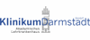 Firmenlogo: Klinikum Darmstadt GmbH