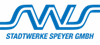 Firmenlogo: Entsorgungsbetriebe Speyer GmbH
