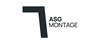 ASG Montage GmbH Logo
