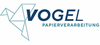 Firmenlogo: Vogel GmbH
