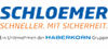 Firmenlogo: Schloemer GmbH