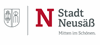 Firmenlogo: Stadt Neusäß