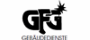 Firmenlogo: GFG Gebäudedienste