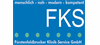 Firmenlogo: FKS Fürstenfeldbrucker Klinik-Service GmbH