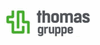 thomas beteiligungen GmbH Logo