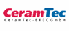 Firmenlogo: CeramTec-ETEC GmbH