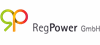 RegPower GmbH & Co. Mitarbeiter KG Logo