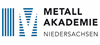 Metall Akademie Niedersachsen GmbH Logo