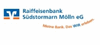Firmenlogo: Raiffeisenbank eG