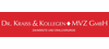 Dr. Kraiss & Kollegen MVZ GmbH Logo