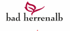 Stadt Bad Herrenalb Logo