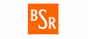 Berliner Stadtreinigungsbetriebe AöR (BSR) Logo