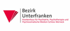 Bezirk Unterfranken - Krankenhaus für Psychiatrie, Psychotherapie und Psychosomatische Medizin Schloss Werneck Logo