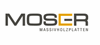 Firmenlogo: Moser GmbH & Co. KG