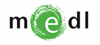 Firmenlogo: medl GmbH Firmenlogo: medl GmbH