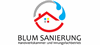 Firmenlogo: Blum Sanierung GmbH