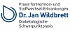Diabetespraxis Dresden Logo