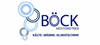 Holger Böck Kälte-Wärme-Klimatechnik Logo