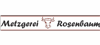 Firmenlogo: Metzgerei Gregor Rosenbaum