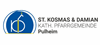 Firmenlogo: Kita St. Kosmas und Damian