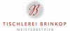 Firmenlogo: Tischlerei Brinkop