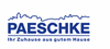 Firmenlogo: Firmenlogo: Paeschke GmbH