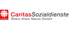 Firmenlogo: Caritas Sozialdienste Rhein- Kreis Neuss GmbH