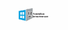 Firmenlogo: EZ Fensterbau und Gebäudeservice
