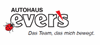 Firmenlogo: Autohaus Evers GmbH & Co. KG