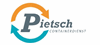 Firmenlogo: Firmenlogo: Pietsch Rohstoffe GmbH