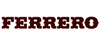 Ferrero MSC GmbH & Co. KG Logo