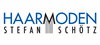 Firmenlogo: Firmenlogo: Friseur Haarmoden Schötz